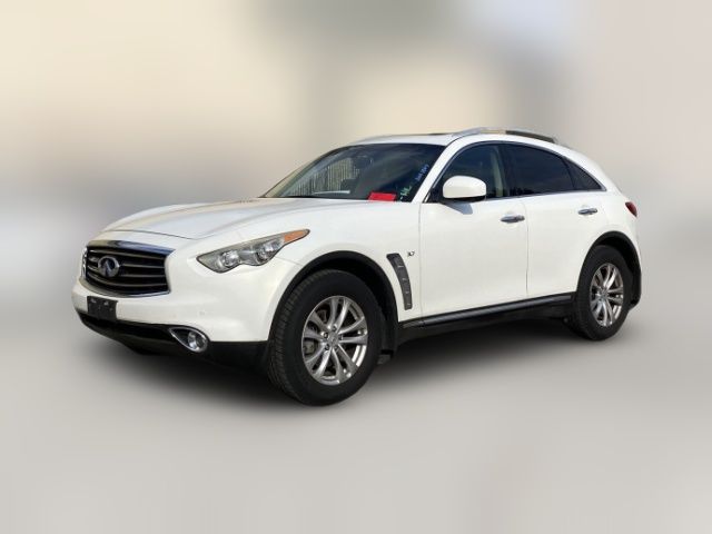 2014 INFINITI QX70 Base