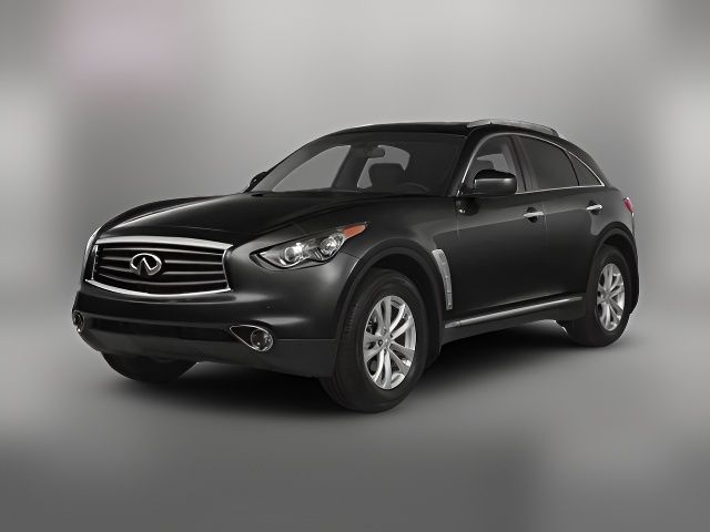 2014 INFINITI QX70 Base