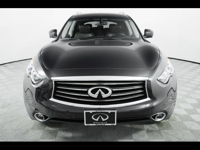 2014 INFINITI QX70 Base