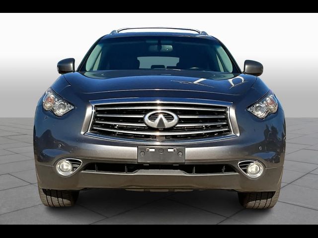 2014 INFINITI QX70 Base