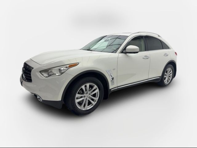 2014 INFINITI QX70 Base