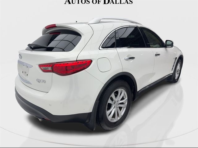 2014 INFINITI QX70 Base