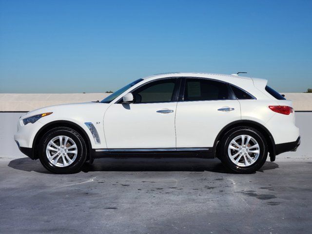 2014 INFINITI QX70 Base