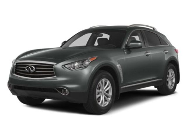 2014 INFINITI QX70 Base