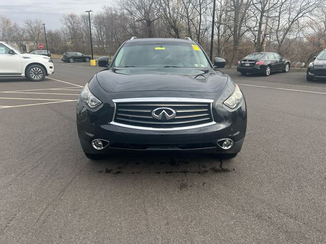 2014 INFINITI QX70 Base