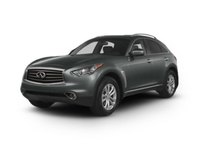 2014 INFINITI QX70 Base