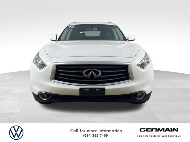 2014 INFINITI QX70 Base