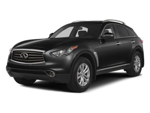 2014 INFINITI QX70 Base