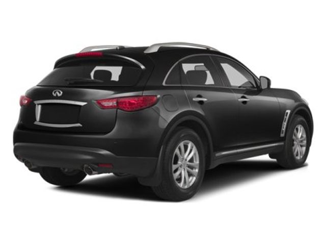 2014 INFINITI QX70 Base