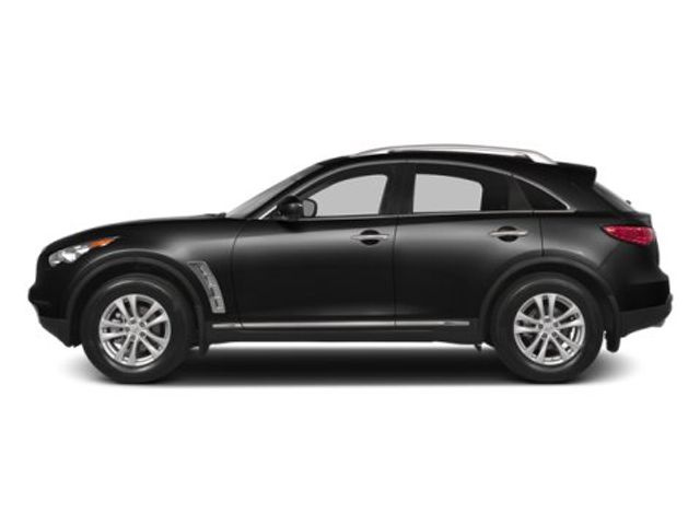 2014 INFINITI QX70 Base