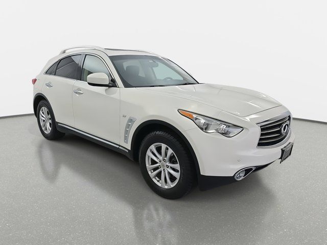 2014 INFINITI QX70 Base