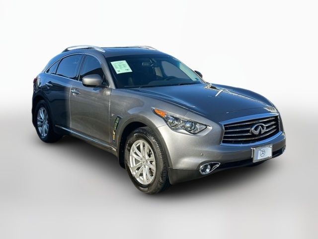 2014 INFINITI QX70 Base