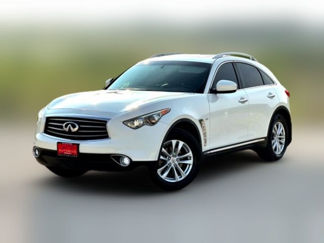 2014 INFINITI QX70 Base