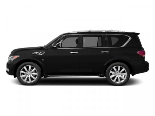 2014 INFINITI QX80 Base