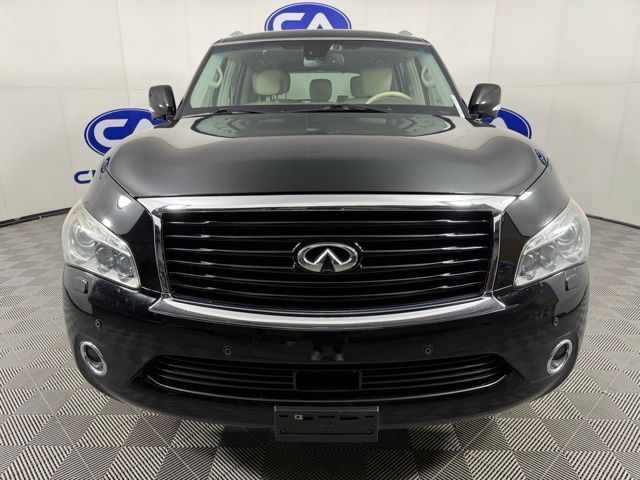 2014 INFINITI QX80 Base