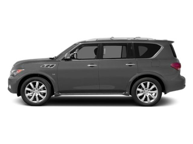 2014 INFINITI QX80 Base