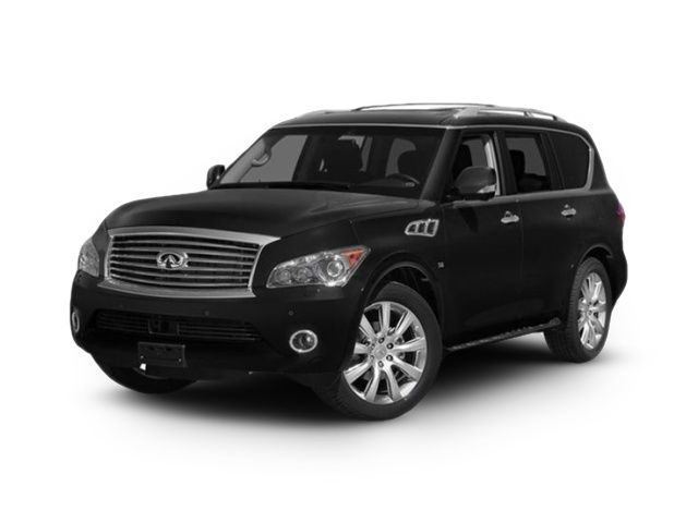 2014 INFINITI QX80 Base