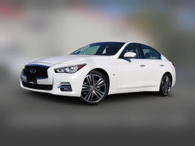 2014 INFINITI Q50 Premium