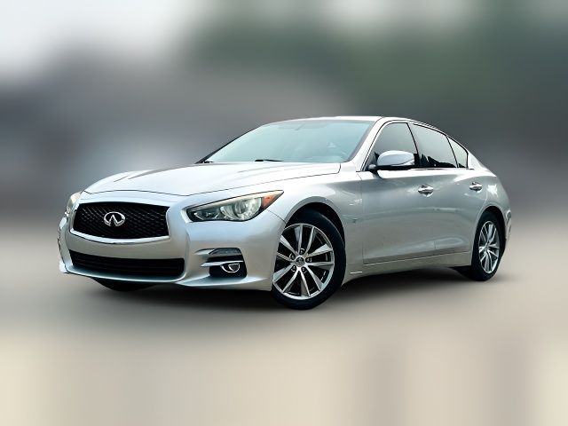 2014 INFINITI Q50 Premium