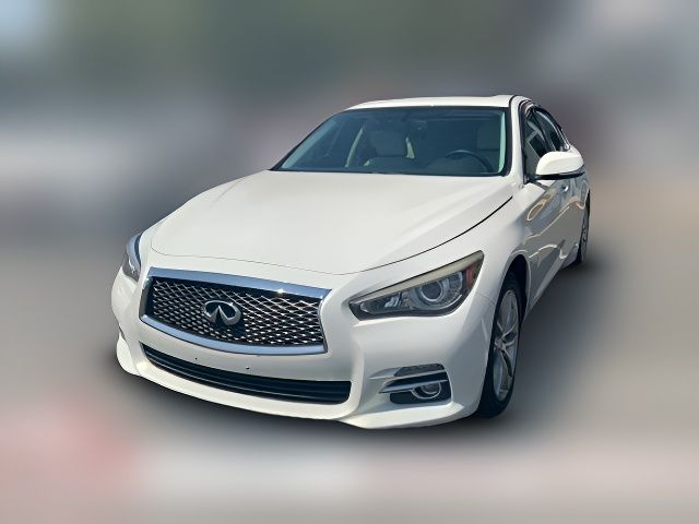 2014 INFINITI Q50 Premium