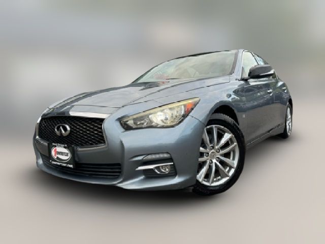 2014 INFINITI Q50 Premium