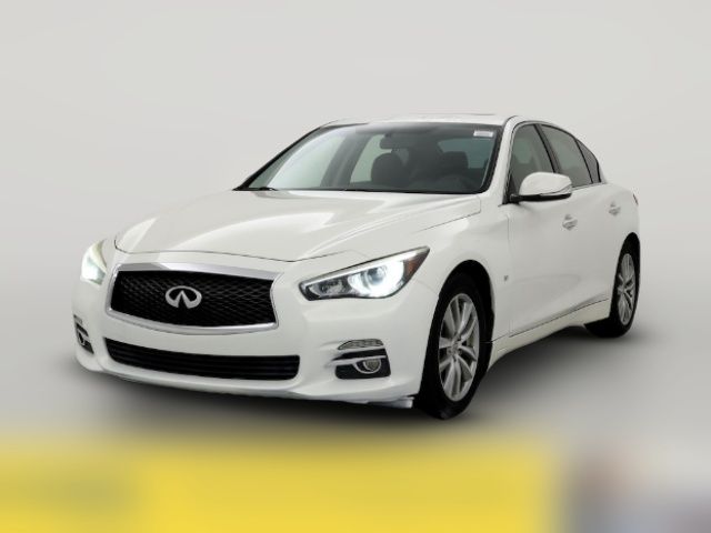 2014 INFINITI Q50 Base