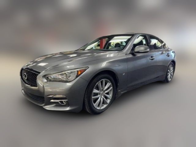 2014 INFINITI Q50 Premium