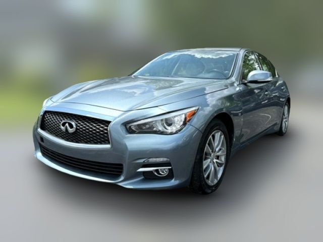 2014 INFINITI Q50 Premium