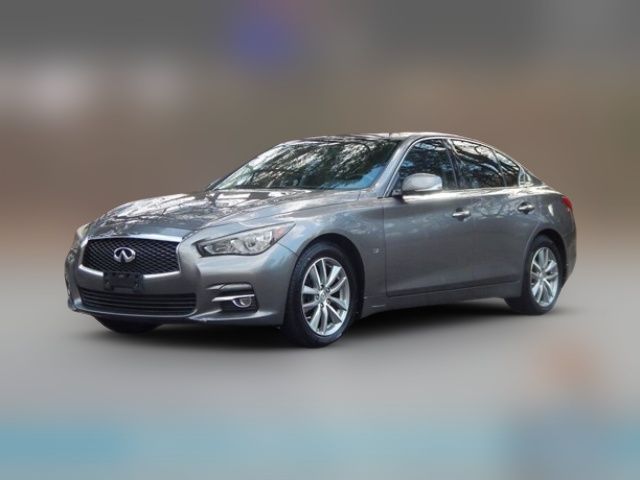 2014 INFINITI Q50 Premium
