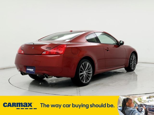 2014 INFINITI Q60 Base