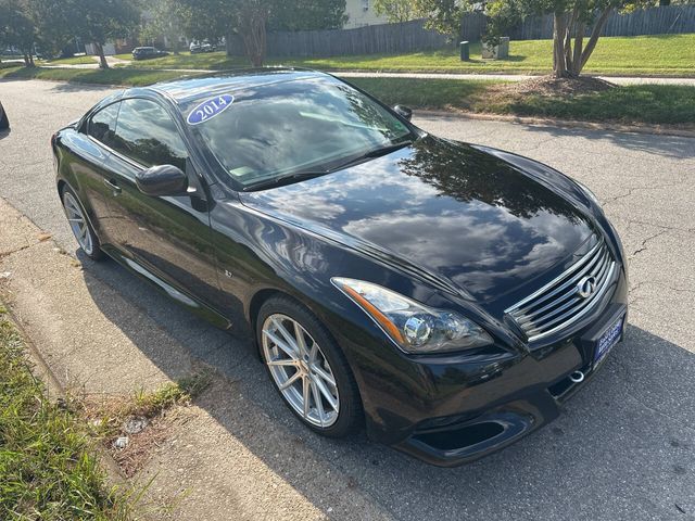 Used 2014 INFINITI Q60 For Sale in Virginia Beach, VA Auto Navigator