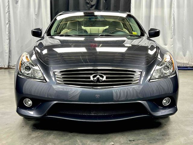 2014 INFINITI Q60 Base