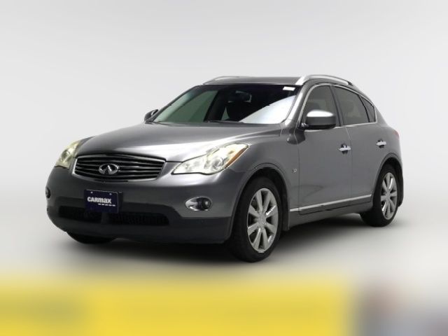 2014 INFINITI QX50 Journey