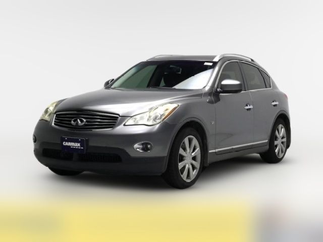 2014 INFINITI QX50 Journey