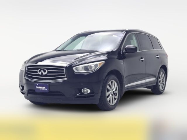 2014 INFINITI QX60 Base