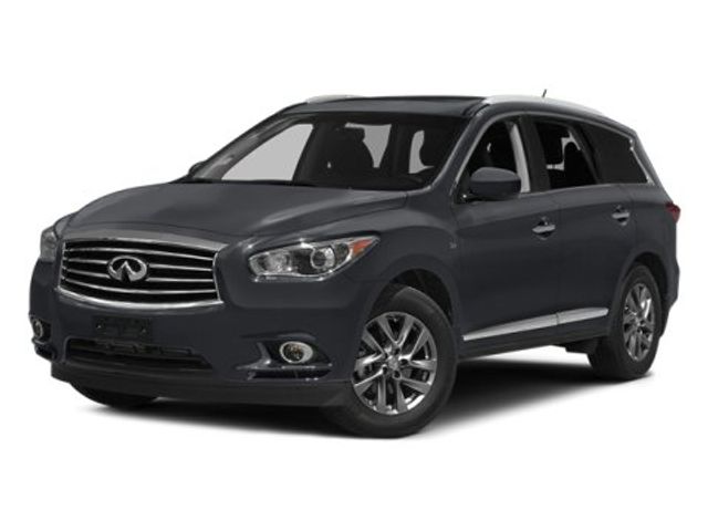 2014 INFINITI QX60 Base