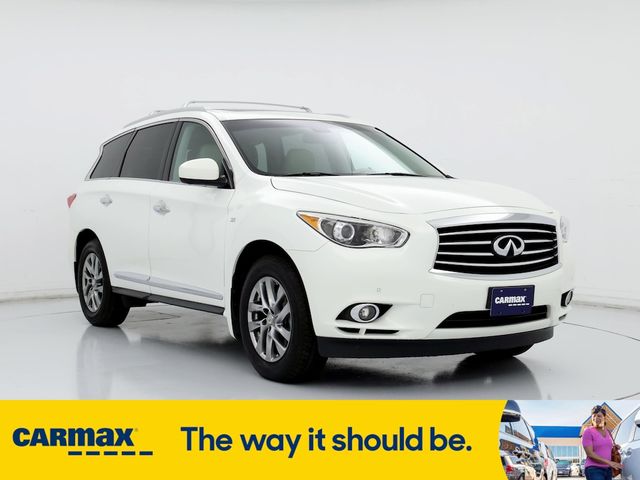 2014 INFINITI QX60 Base