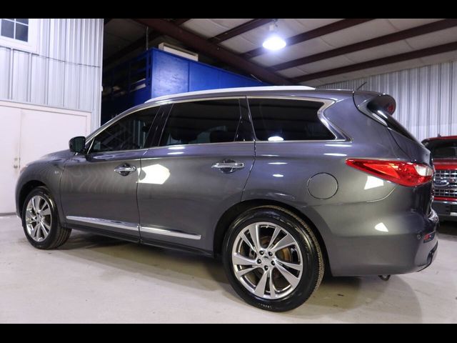 2014 INFINITI QX60 Base