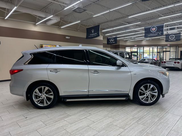 2014 INFINITI QX60 Base