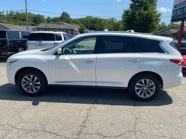 2014 INFINITI QX60 Base