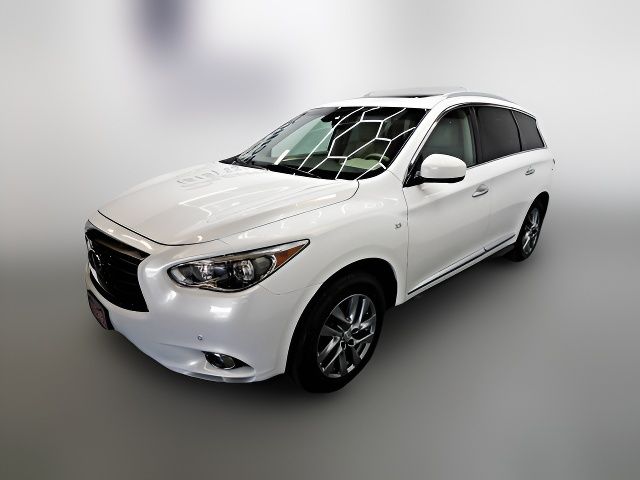 2014 INFINITI QX60 Base