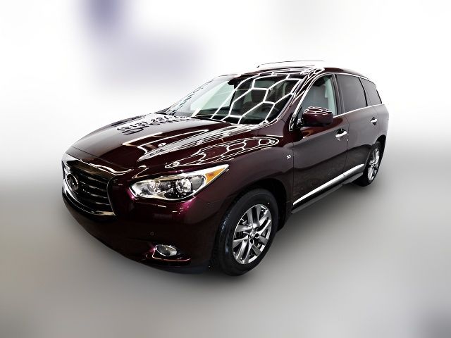 2014 INFINITI QX60 Base