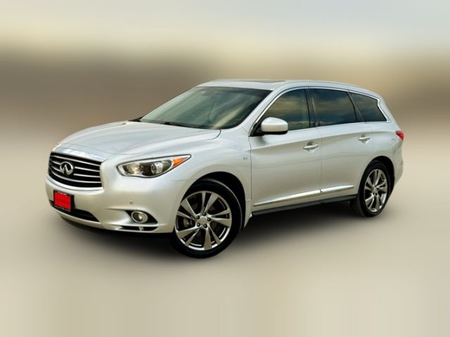 2014 INFINITI QX60 Base