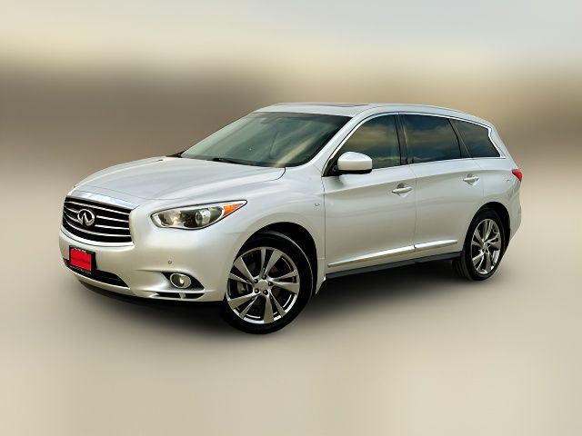 2014 INFINITI QX60 Base