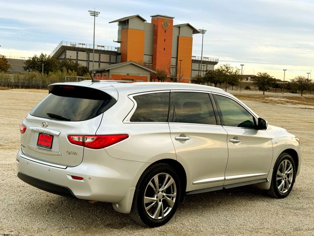 2014 INFINITI QX60 Base