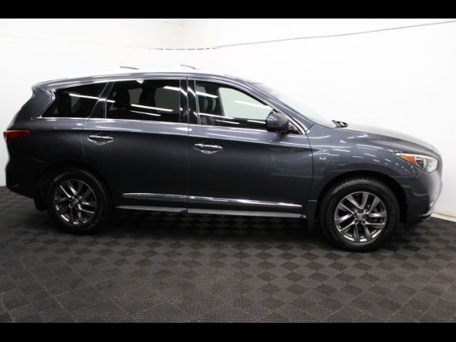 2014 INFINITI QX60 Base