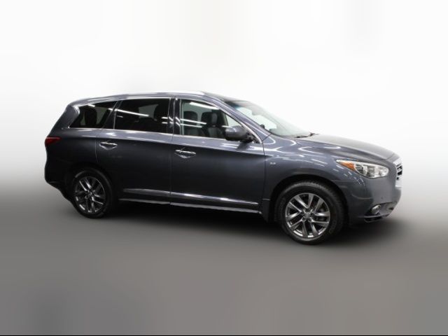 2014 INFINITI QX60 Base