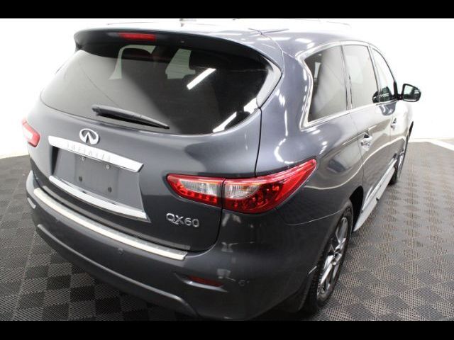 2014 INFINITI QX60 Base