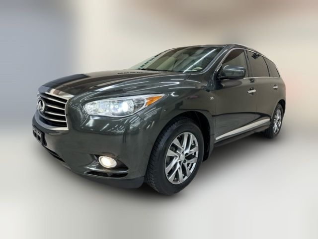 2014 INFINITI QX60 Base