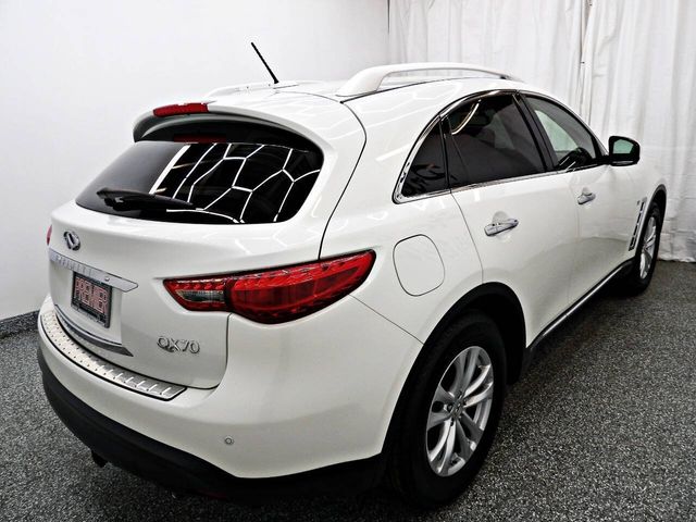 2014 INFINITI QX70 Base